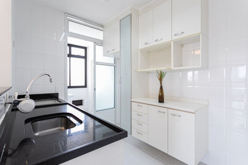 Imagem 8 de 30 de Apartamento - Ap01245 - 70469241