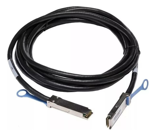 Cabo Cable Dac 2m 40gbps Qsfp+ Qsfp-h40g-cu2m Qsfp40g-cu2m