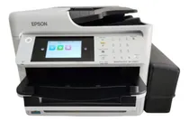 Comprar Multifuncional Epson Pro Wf-c5810 Cu002F Bulk Externo Para2,5 Lt