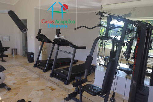 Cad Son Vida Petén Ph C8. Terraza Con Vista A Los Jardines Y Albercas