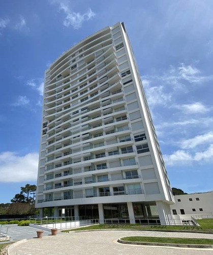 1 Dormitorio Con Garage Oferta - Punta Del Este