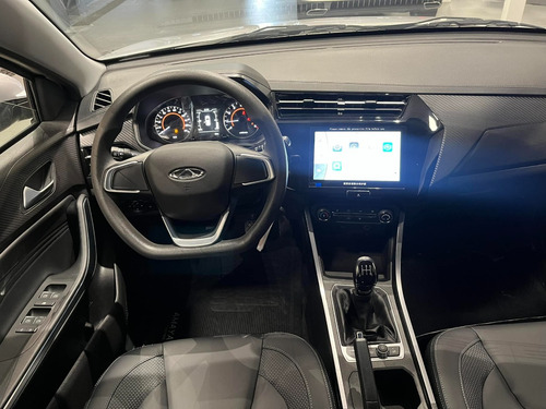 Imagen 16 de 23 de Chery Tiggo 2 Amaya Pocitos