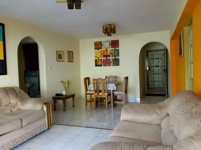 Apartamento en venta
