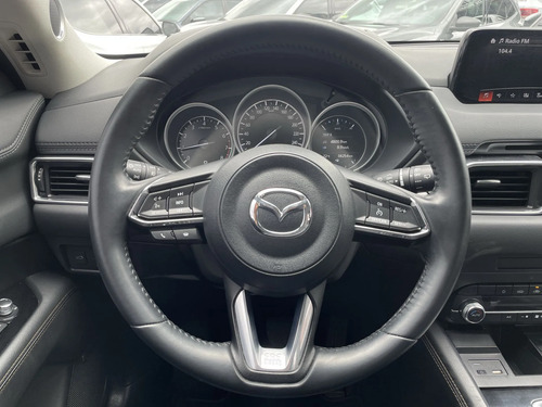 Mazda CX-5 2.5 Grand Touring Lx