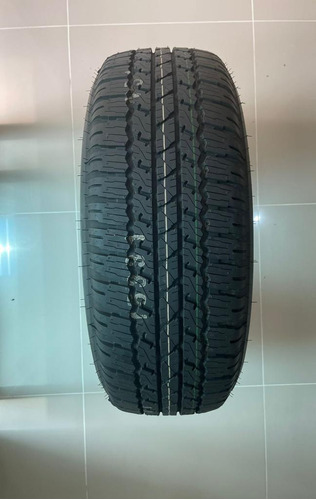 Llanta Bridestone Dueler A/t 265/65r17 Nueva