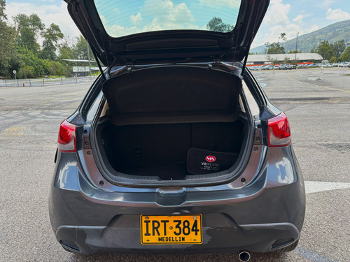 Mazda 2 1.5 Grand Touring
