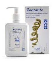 Tropic Marin Zootonic 200ml ¿ Suplemento Zooplâncton Líquido