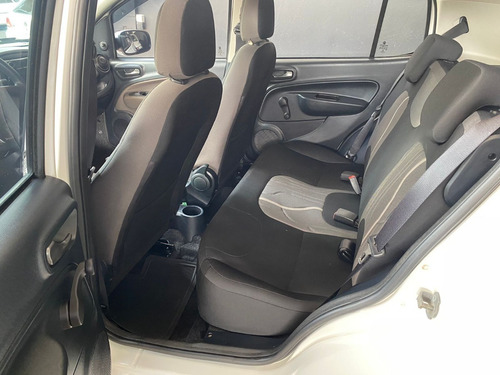 Imagem 8 de 9 de Novo Fiat Uno Way 1.0 Flex