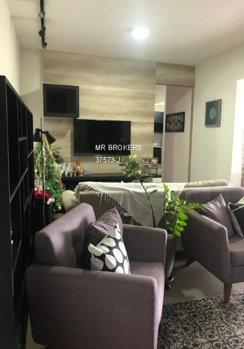 Imagem 18 de 27 de Apartamento - Ap00575 - 70684574