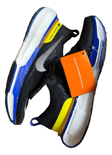 Tênis Nike Zoomx Invincible Run Masculino Adulto - 41