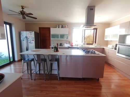 Parcela Condominio Tierra Buena, Linderos, Buin