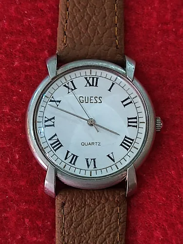 Reloj guess unisex new arrivals