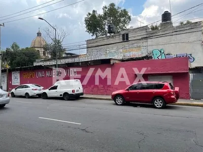 Terreno en venta