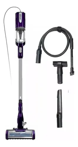 Aspiradora Vertical Shark Ultralight Pelo Mascotas Con Cable