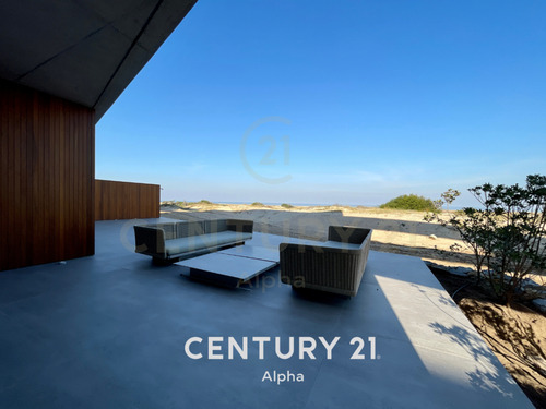 Altisima Calidad Departamento Exclusivo Frente Al Mar