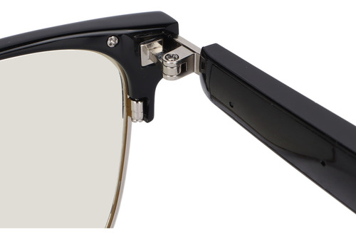Lentes Inteligentes Impermeables Con Filtro De Luz Azul Y Bt