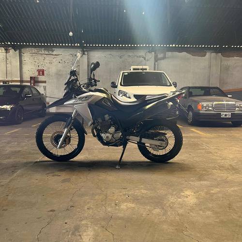 Imagen 4 de 25 de Honda Xre 300