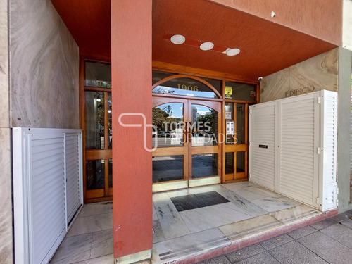 Imagen 21 de 30 de Tour Virtual Departamento Venta 1 Ambiente Externo * Plaza Colón Mar Del Plata