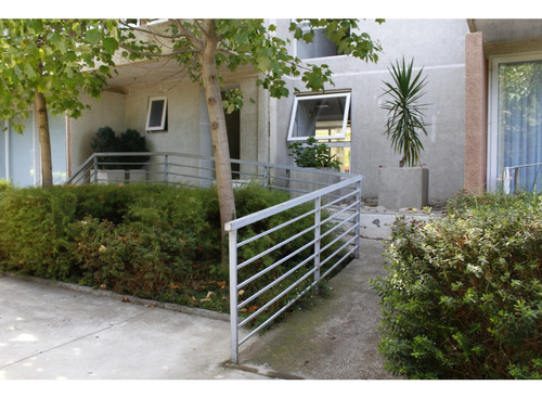 Depto.1 Dormitorio Semiamoblado Ucm, Incap, Mall Plaza Maule