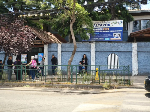 Sitio En Venta En Peñaflor