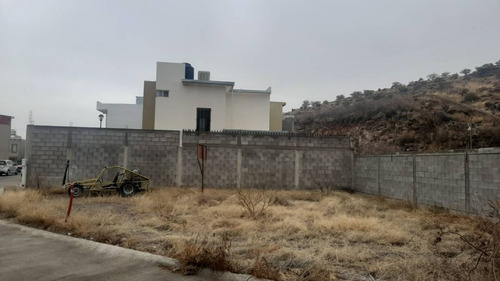 Imagen 1 de 3 de Terrenos En Venta Zona Uach Norte Chihuahua