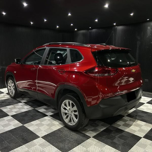 Chevrolet Tracker 1.2 Lt Turbo At