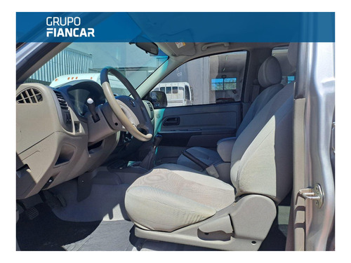 Imagen 9 de 14 de Gwm Wingle 5 4x2 Luxury Descuenta Iva 2020