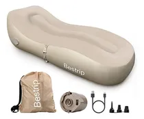 Comprar Bestrip Sofá Inflable Auto, Sofá Cama Del Colchón
