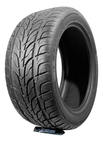 Llanta Sailun 275/40 R20 Atrezzo Svr Lx