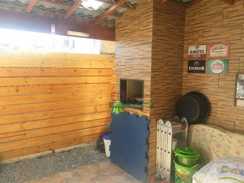 Imagem 24 de 25 de Sobrado Com 2 Dormitórios À Venda Por R$ 297.000,00 - Estância Guatambu - Itaquaquecetuba/sp - So2108
