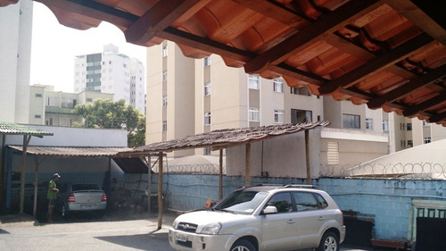 Imagem 6 de 25 de Lote Com 1 Quartos Para Comprar No Cidade Nova Em Belo Horizonte/mg - 950