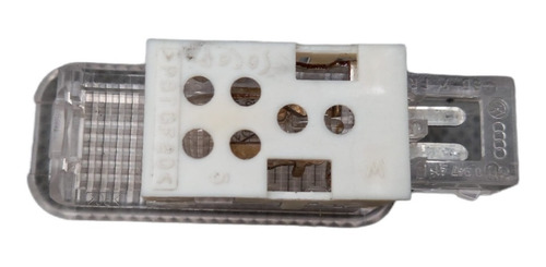 Luz Cortesía Puerta Vw Touareg Audi Q7 #0 947 41 (Usado)