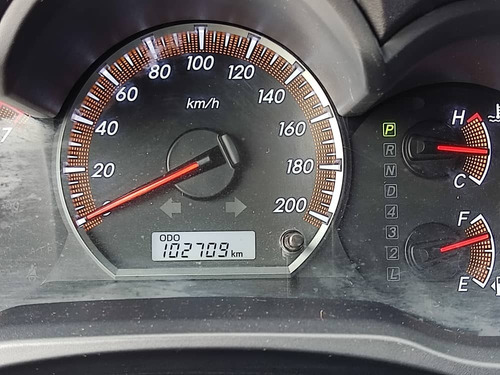 Imagen 14 de 14 de Toyota Hilux Kavak