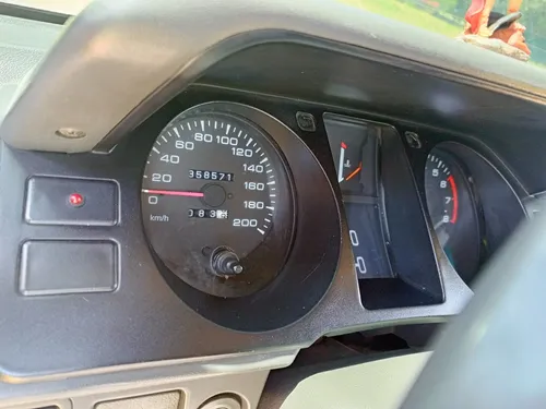 Mitsubishi Montero, Año 2004, 4x4,