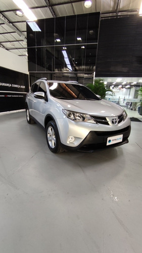 Toyota Rav4 2014 2.0 4x2 Aut. 5p