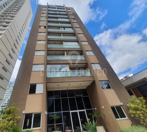 Imagem 1 de 15 de Apartamento De 52m², Com 1 Dormitório (suíte), Sala, Sacada, Cozinha, 2 Banheiros Na Vila Olímpia - Cf67101