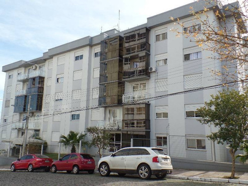 Imagem 1 de 12 de Apartamento - Centro - Ref: 6989 - V-6989
