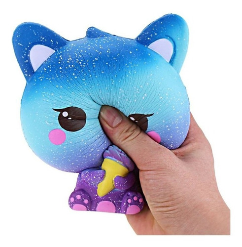 Squishy Gatito