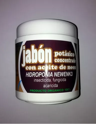 Beltran Jabón blando potásico Tarro 500 g