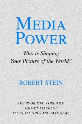 Libro Media Power - Senior University Lecturer In Medieva...