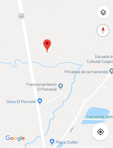 Imagen 7 de 7 de Venta Terreno Tecaxic Zona En Crecimiento
