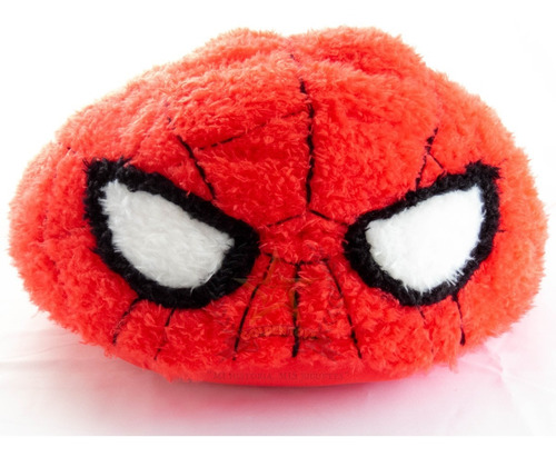 Peluche Gigante Spider Man Cojin Marvel  Golden Toys