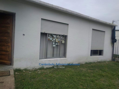 Imagen 3 de 16 de Casa Independiente Con Frente Entrada Vehicular.