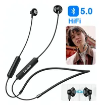 Comprar Auriculares Inalámbricos Bluetooth Lenovo Thinkplus Sh1 Deportivos IPX5