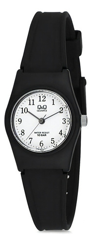 Reloj Q&q Dama Análogo | Vp35j002y |
