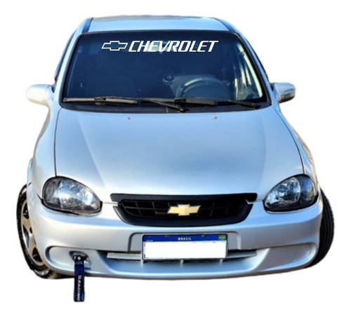 Calcos Parabrisas Chevrolet Corsa Onix Astra Cruze Chevy