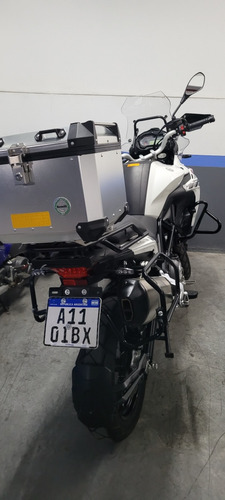 Benelli Trk 502 X