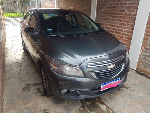 Chevrolet Prisma 1.4 Ltz 98cv