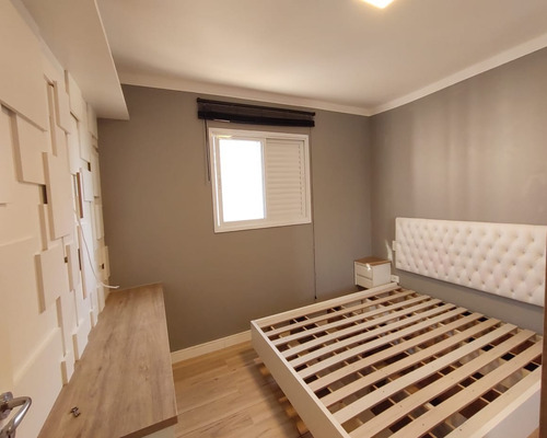 Imagem 16 de 19 de Apartamentos À Venda Em Bragança Paulista - Ap00028 - 68851217