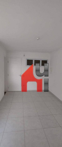 Imagem 19 de 30 de Apartamento Para Alugar, 40 M² Por R$ 1.650,00/mês - Ipiranga - São Paulo/sp - Ap1956